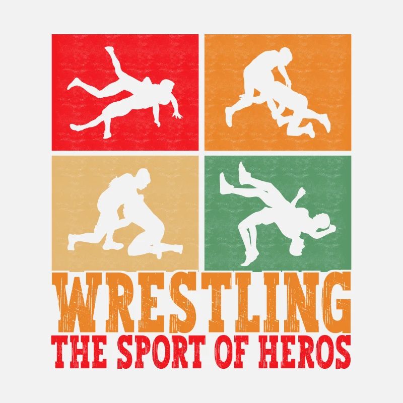 Wrestling Ringen Ringer