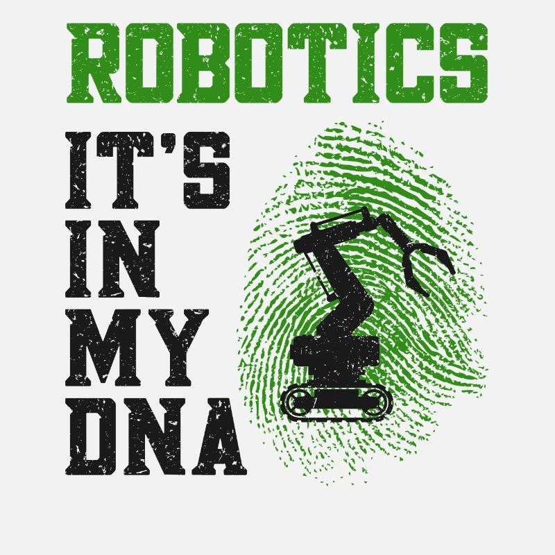Robot Robotics Engineer Robotics