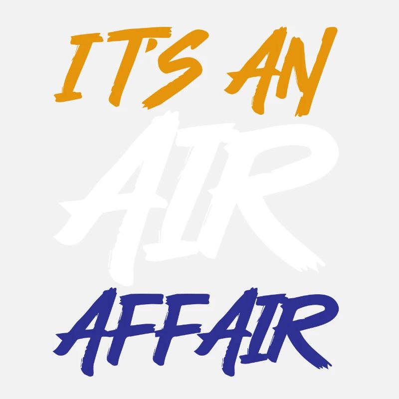 C’est une affaire aérienne