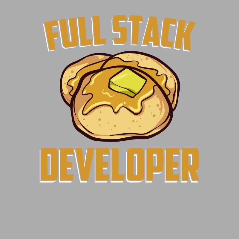 Full Stack Developer - Computer Software Program