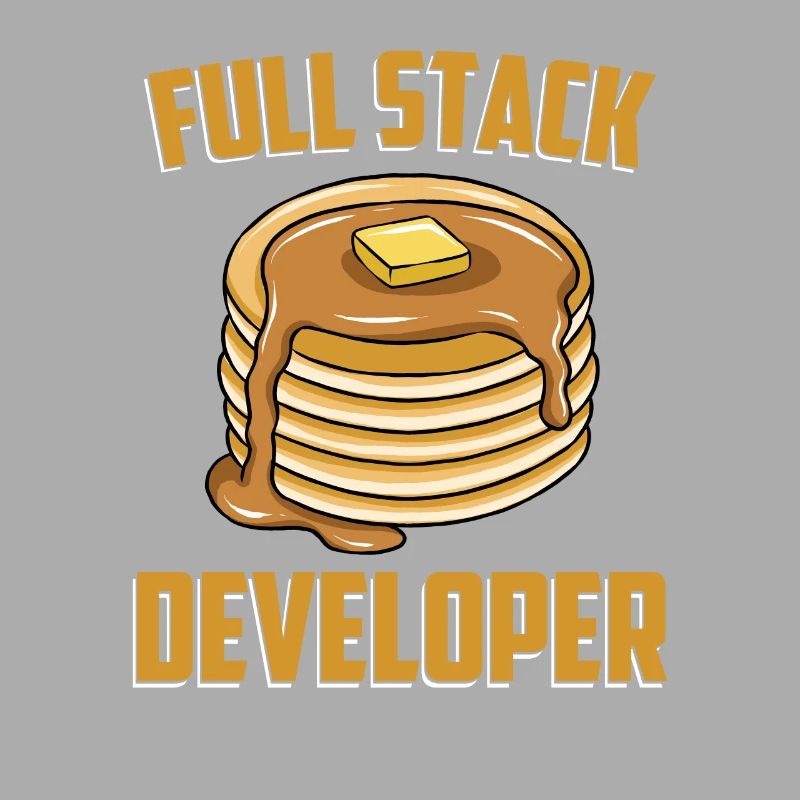 Full Stack Developer - Computer Coder Programmer