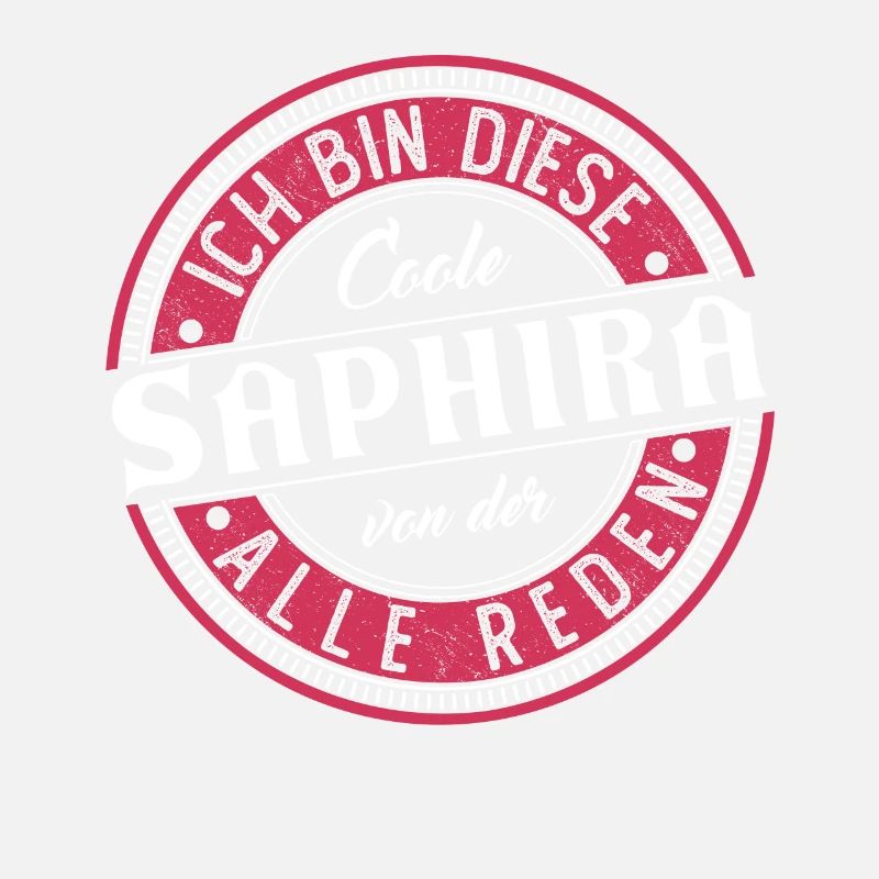 Saphira Geschenkidee Geschenk Geburtstag