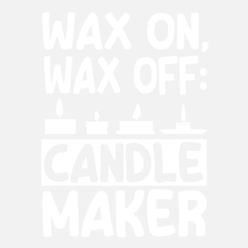 Candle pouring