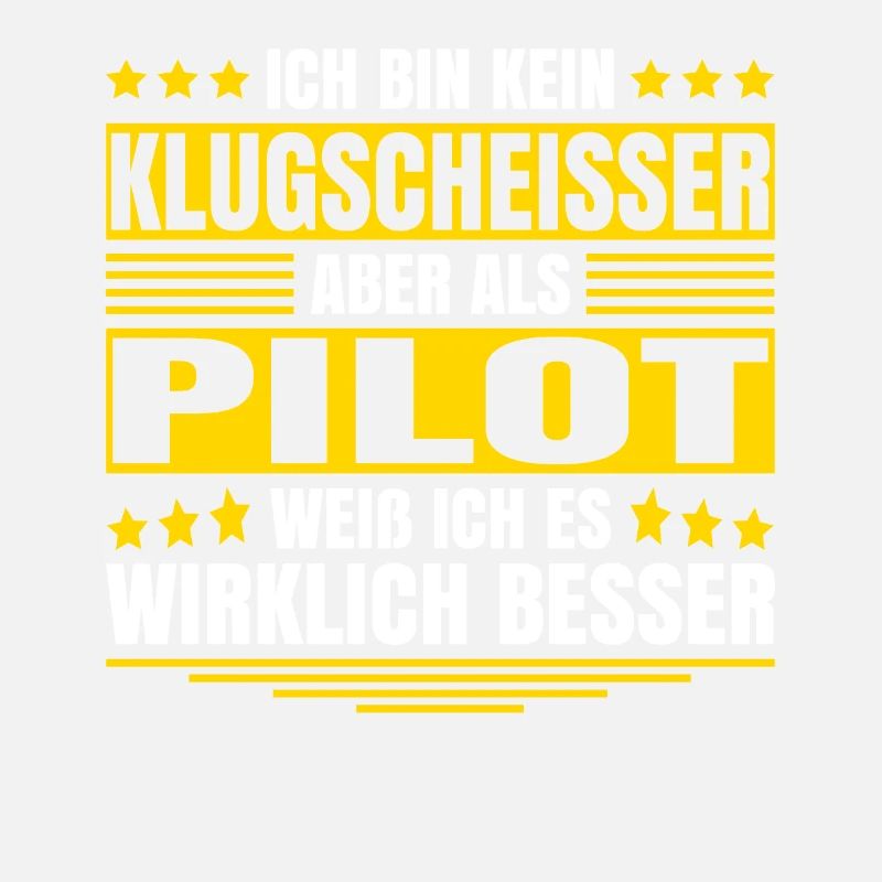 Herren Kein Klugscheisser bin Pfleger Spruch