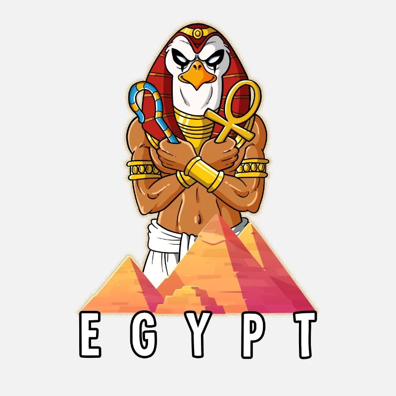 Egypte Ra Pharaon