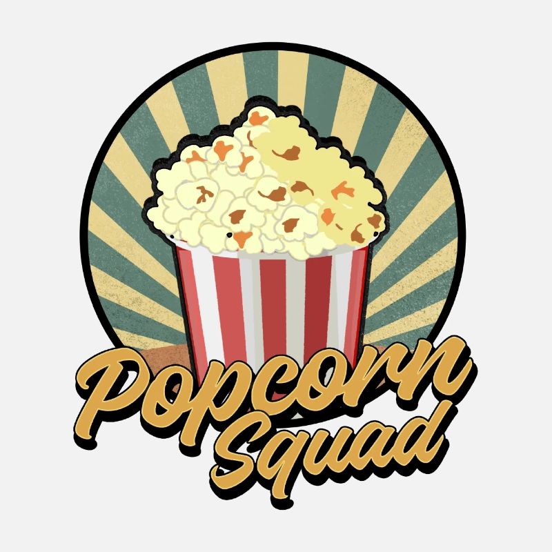 Popcorn Squad