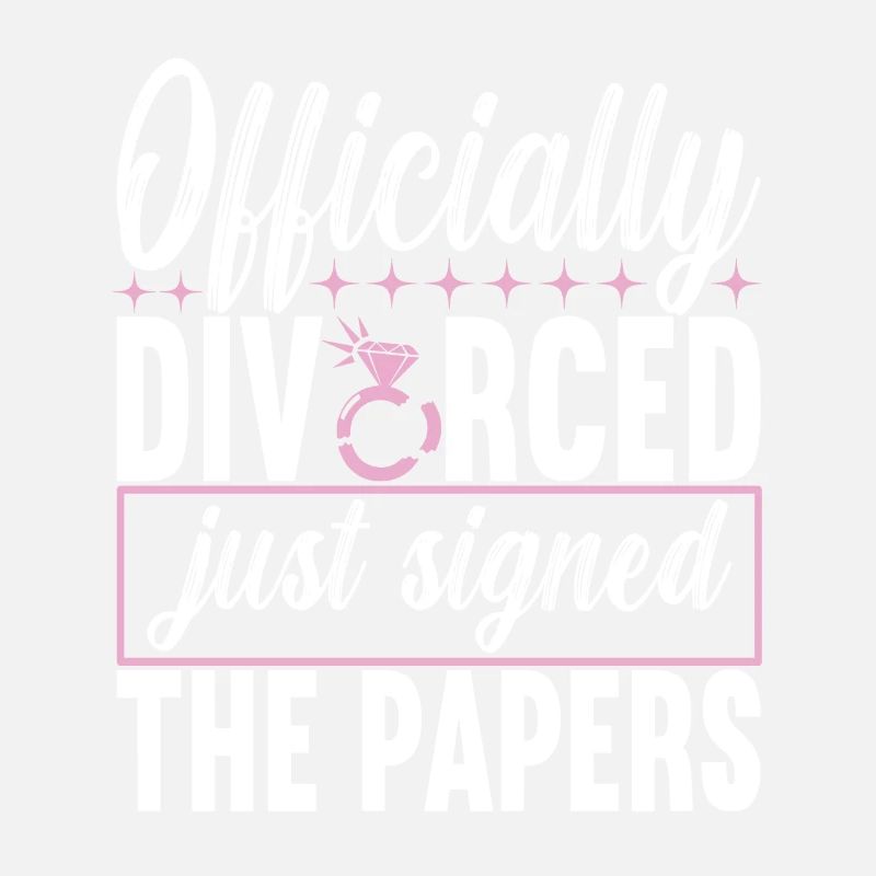 Divorce Divorcé