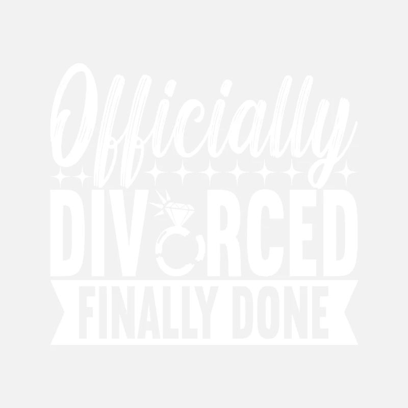 Divorce Divorced