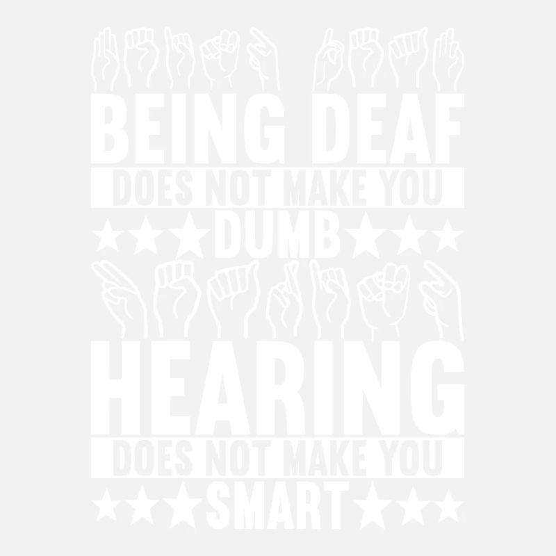 Taub Taubstumm Deaf