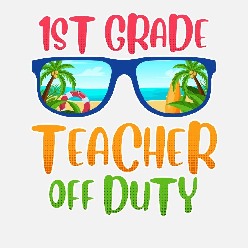 First Class Class Teachers on Vacation Teachers