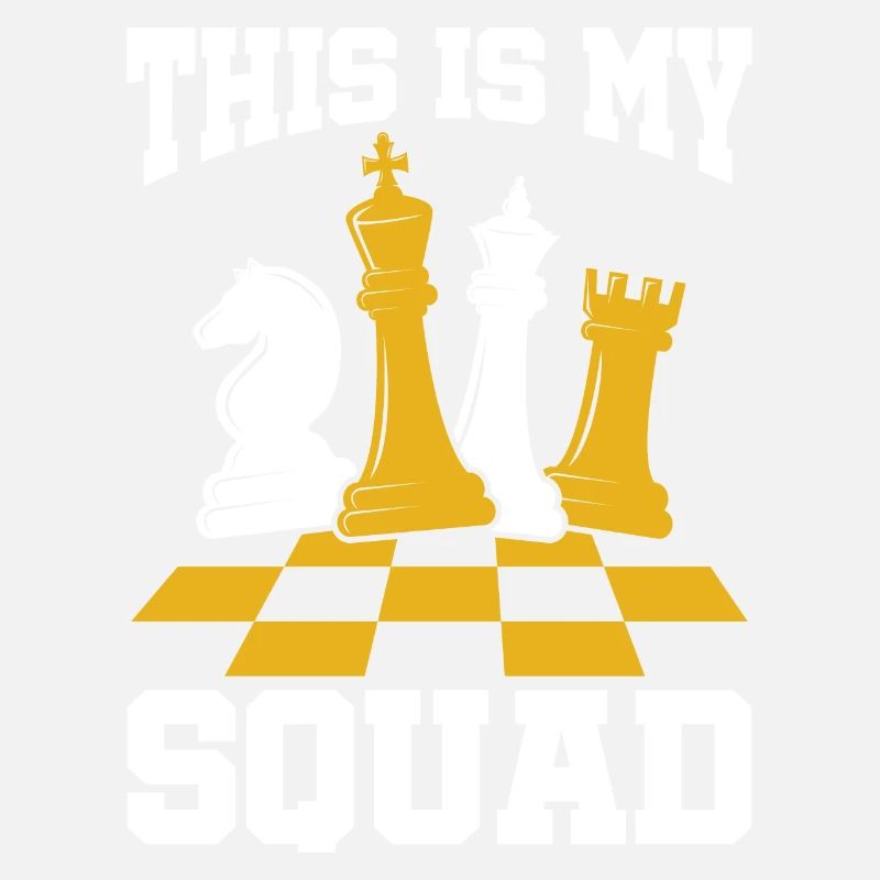 Chess Chess Player Tournament for Clever Minds