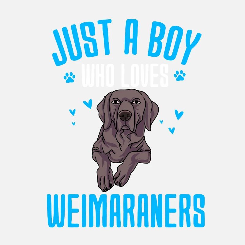 Weimaraner