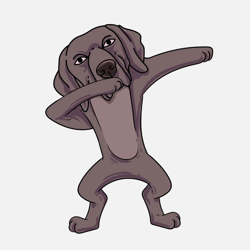 Weimaraner