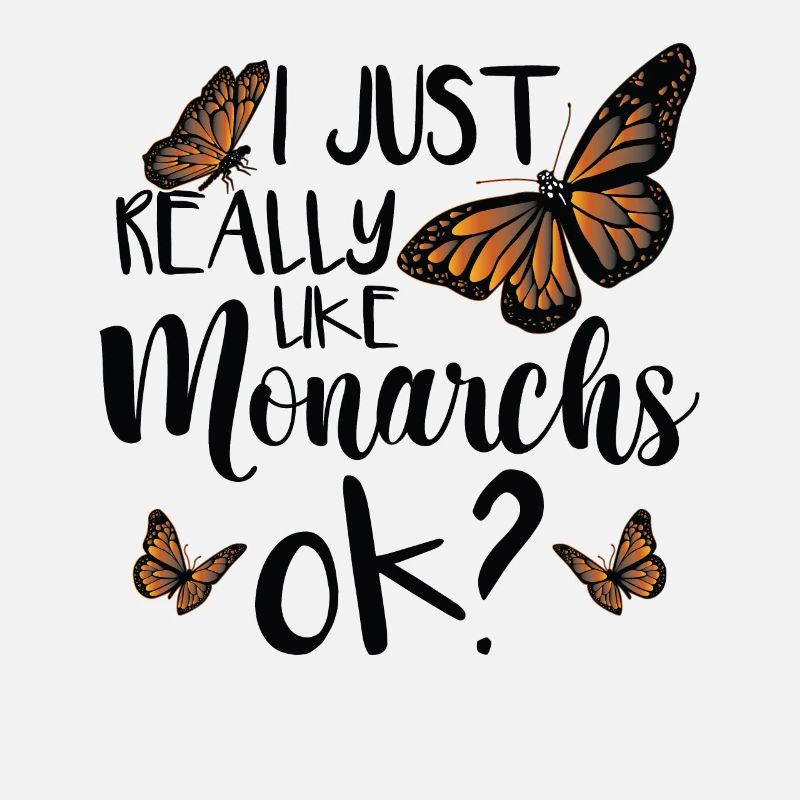 Monarch Gift Butterfly
