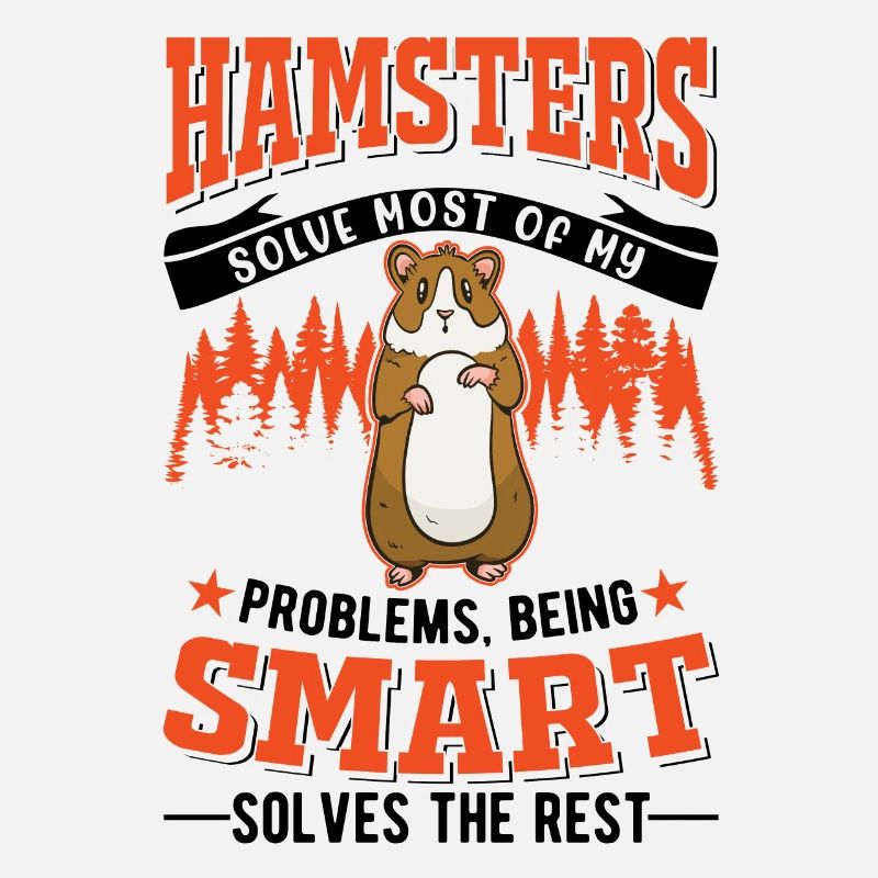 Hamster propriétaire Hamster doré hamster