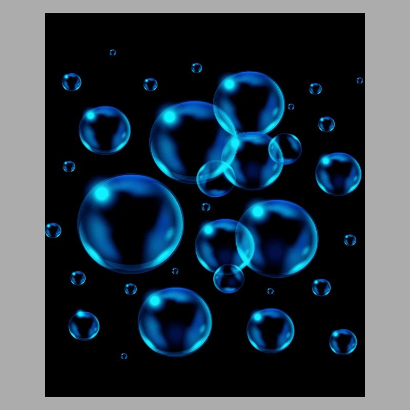 Conception avec des points de pierre