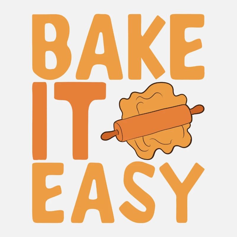 Baker Bakery Baking