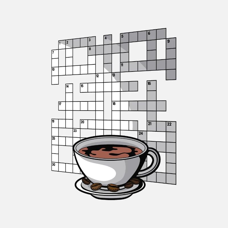 Solve crossword puzzles