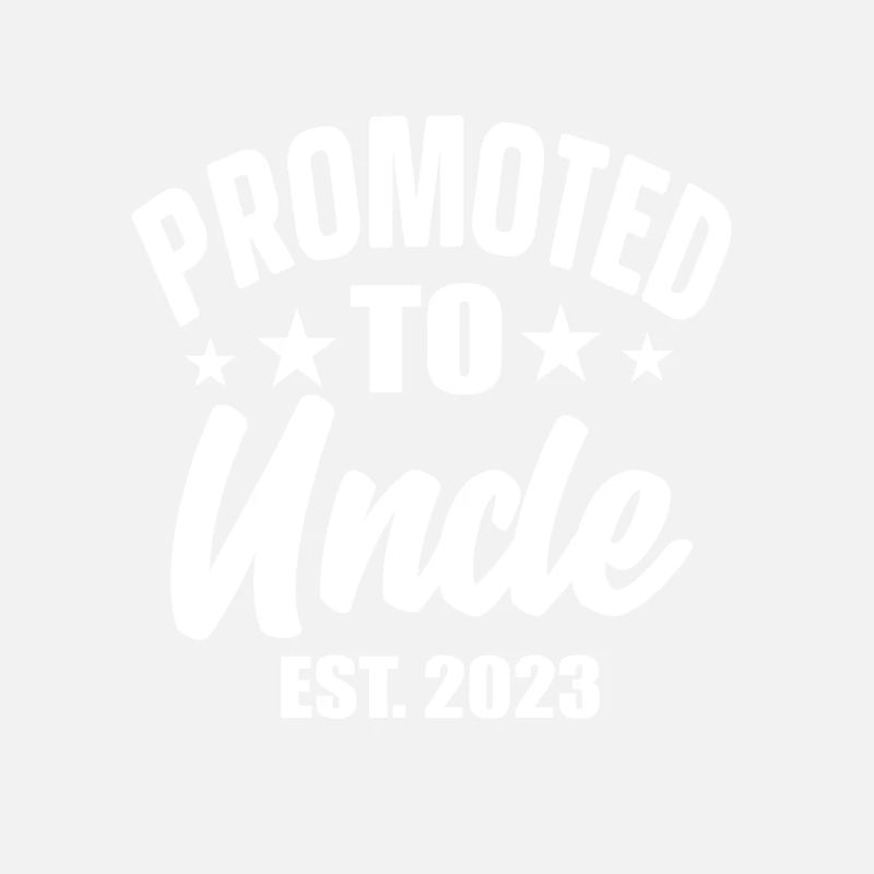 Promoted To Uncle est 2023