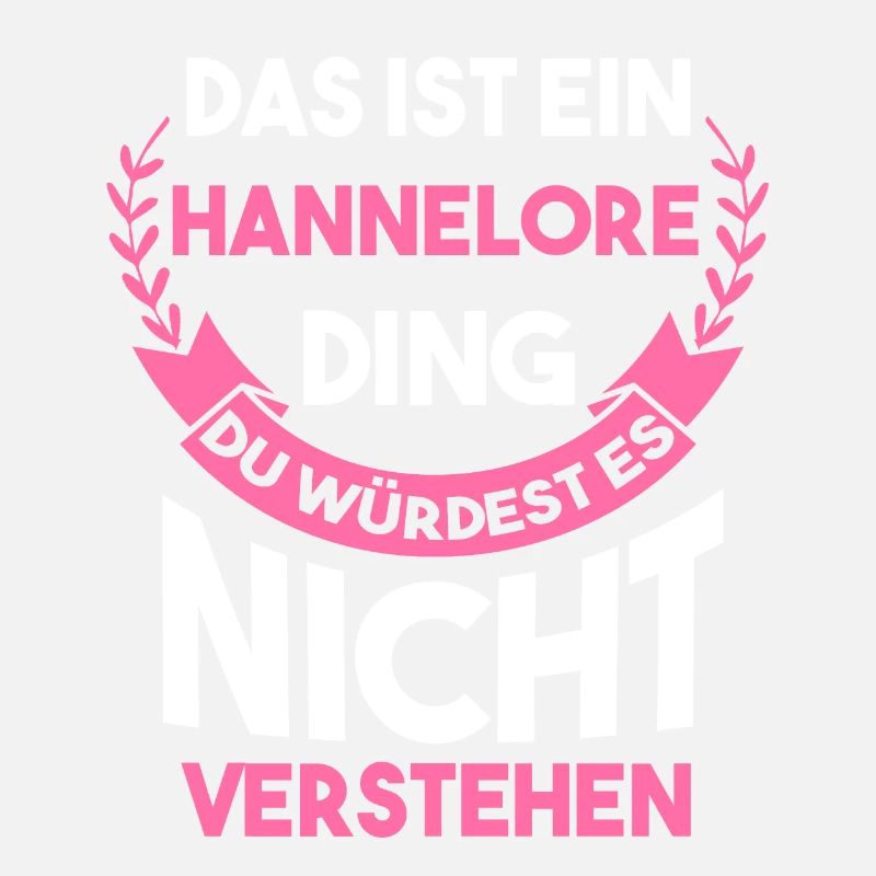 Hannelore