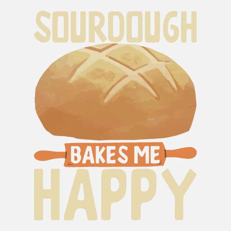 Baker Bakery Baking