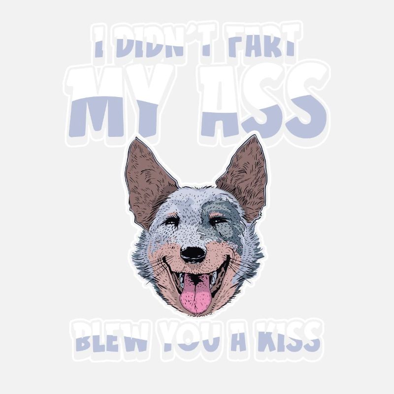 Australian cattle dog