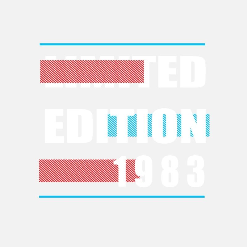 Limited Edition 1983