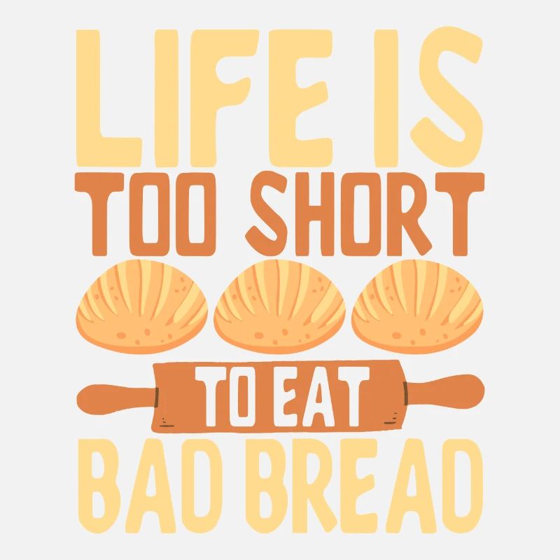 Baker Bakery Baking