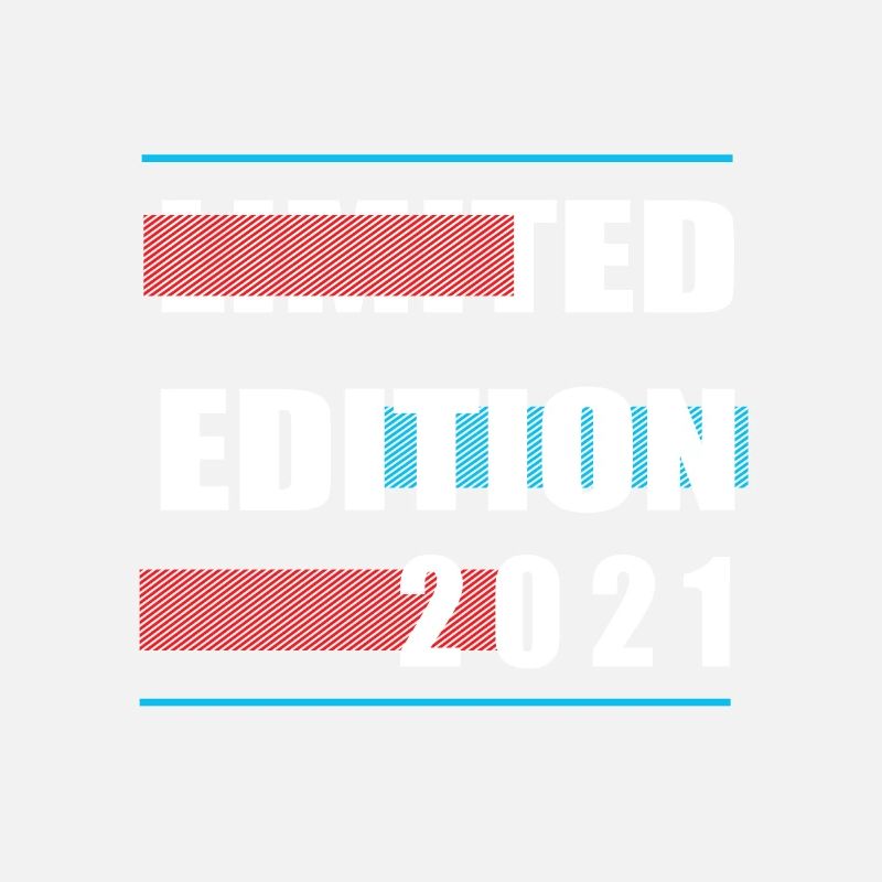 Édition limitée 2021