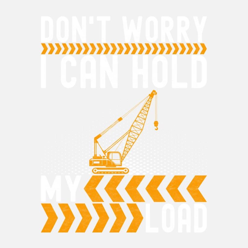 Crane operator Crane driver