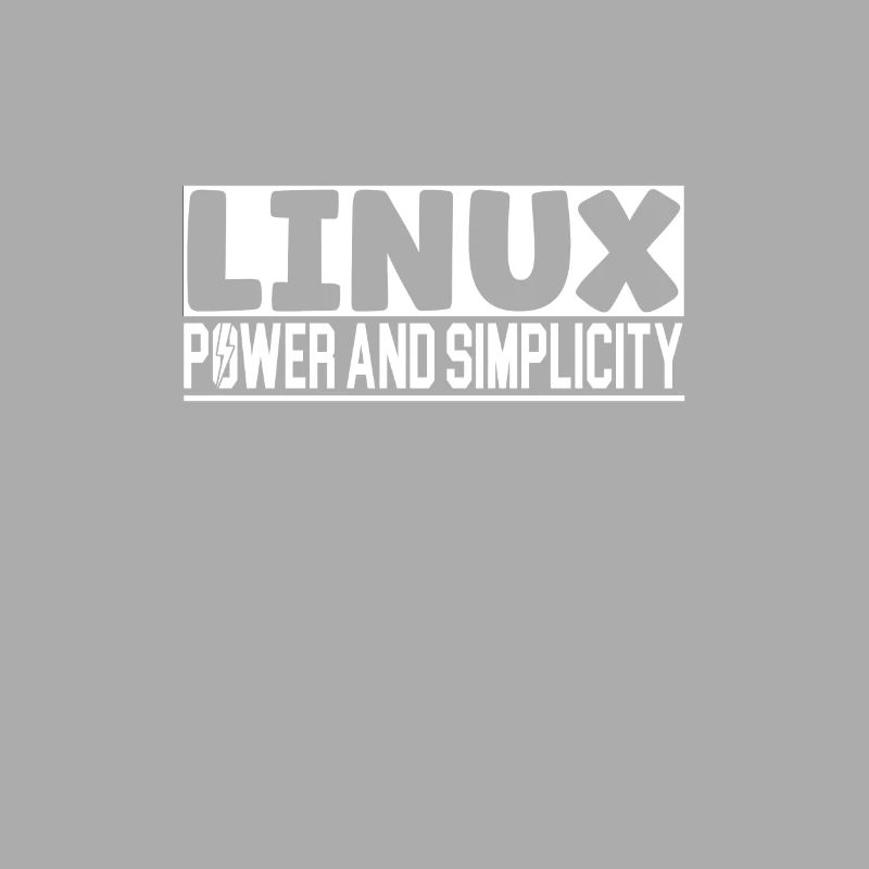 Linux Power and Simplicity for Coder, Hacker und