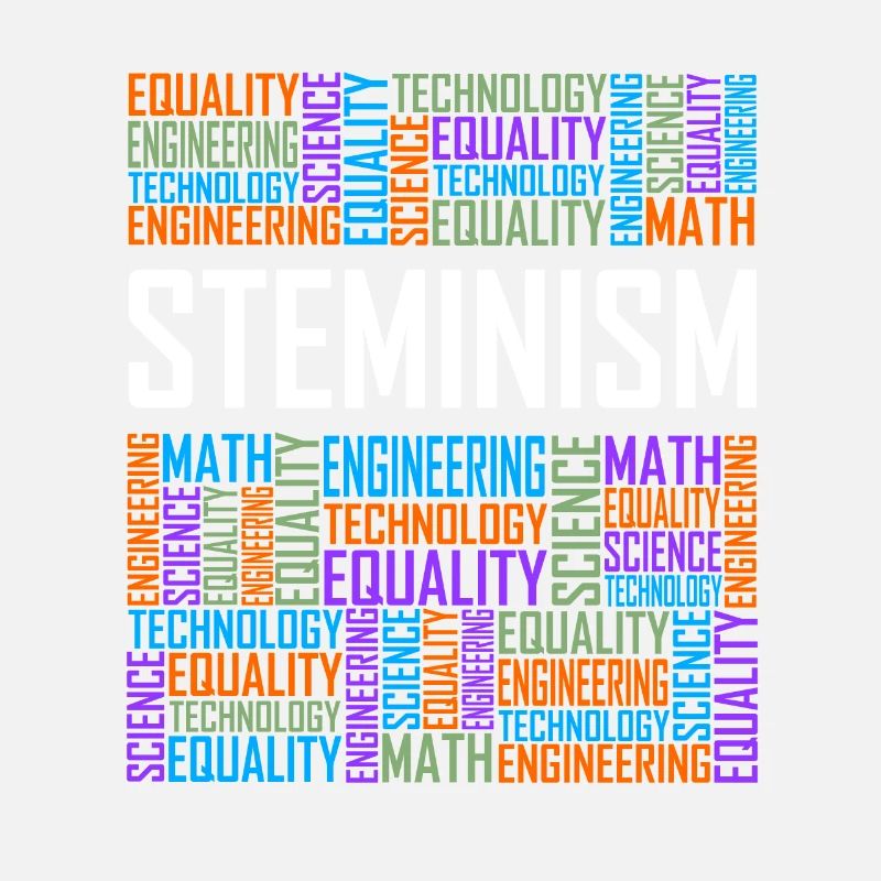 Steminism - Words