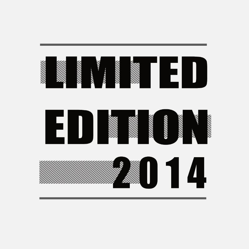 Limited Edition 2014