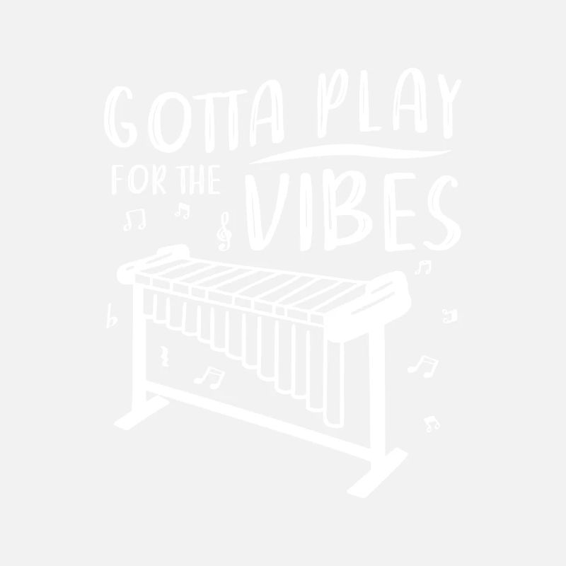 Awesome Gotta Play For The Vibes Ein