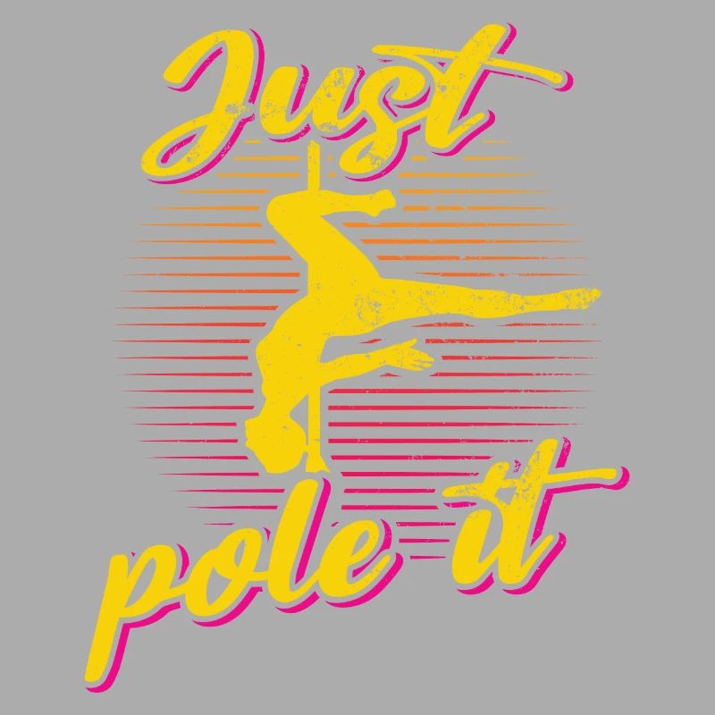 Danseuse de pole dance, Pole dance, Pole dance