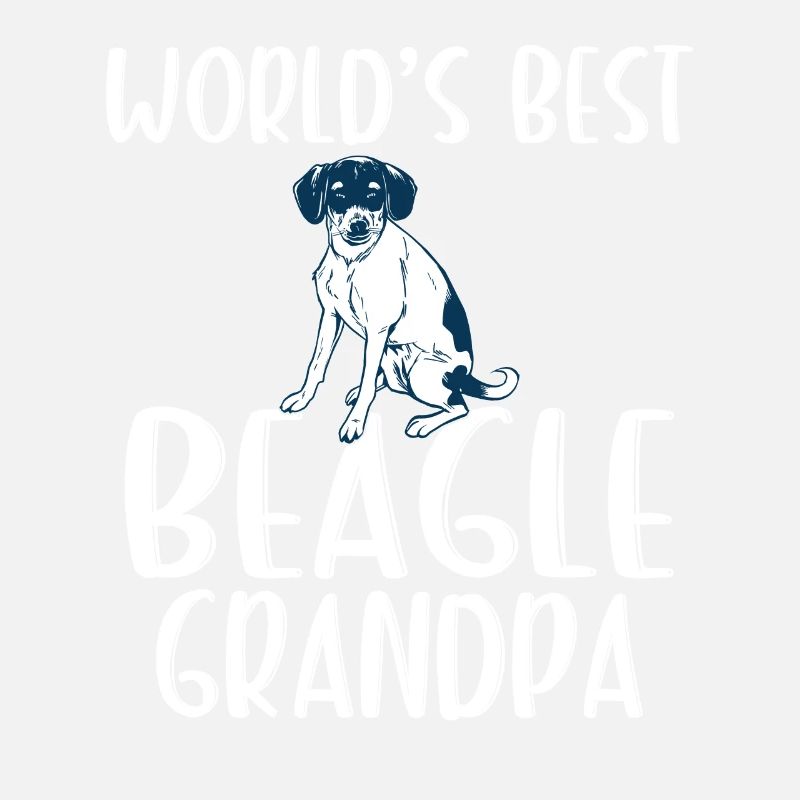 Beagle Cadeau Beagle Propriétaire