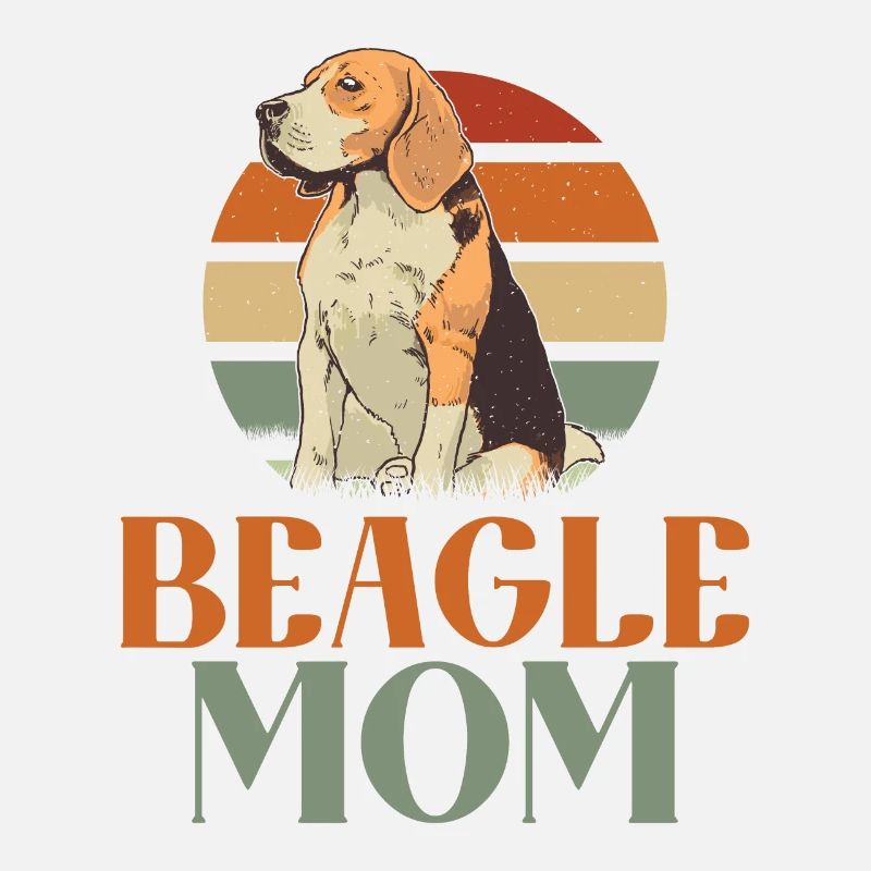 Beagle Cadeau Beagle Propriétaire