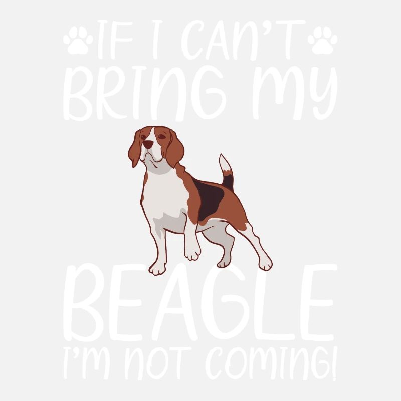 Beagle Cadeau Beagle Propriétaire