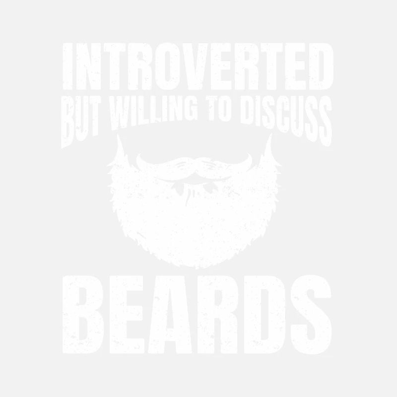 Introverted Gift Sarcastic Introverted