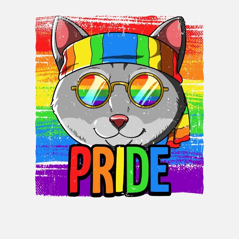 Pride LGBTQ Christopher Street Day Kostüm Pride