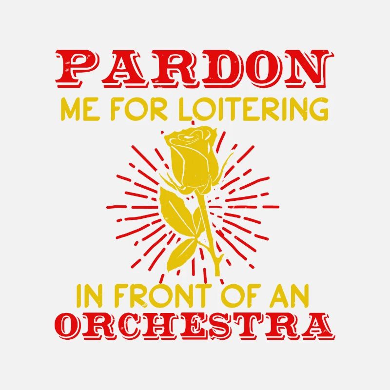 PARDONNEZ-MOI DE FLÂNER DEVANT ANARCHESTRA