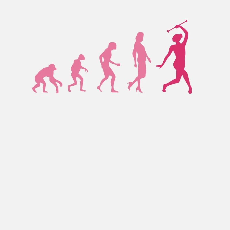 Gymnastics Evolution Dance Gymnastics