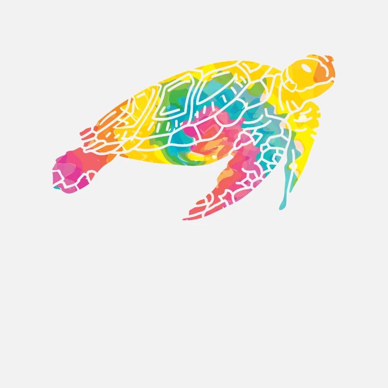 Save the turtles Save the Ocean Environmental Love