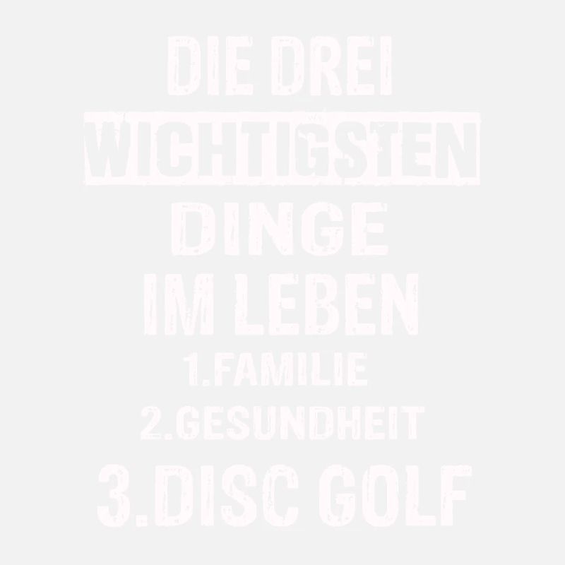 Disc Golf