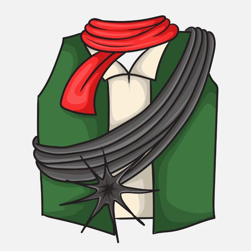 Costume de ramoneur