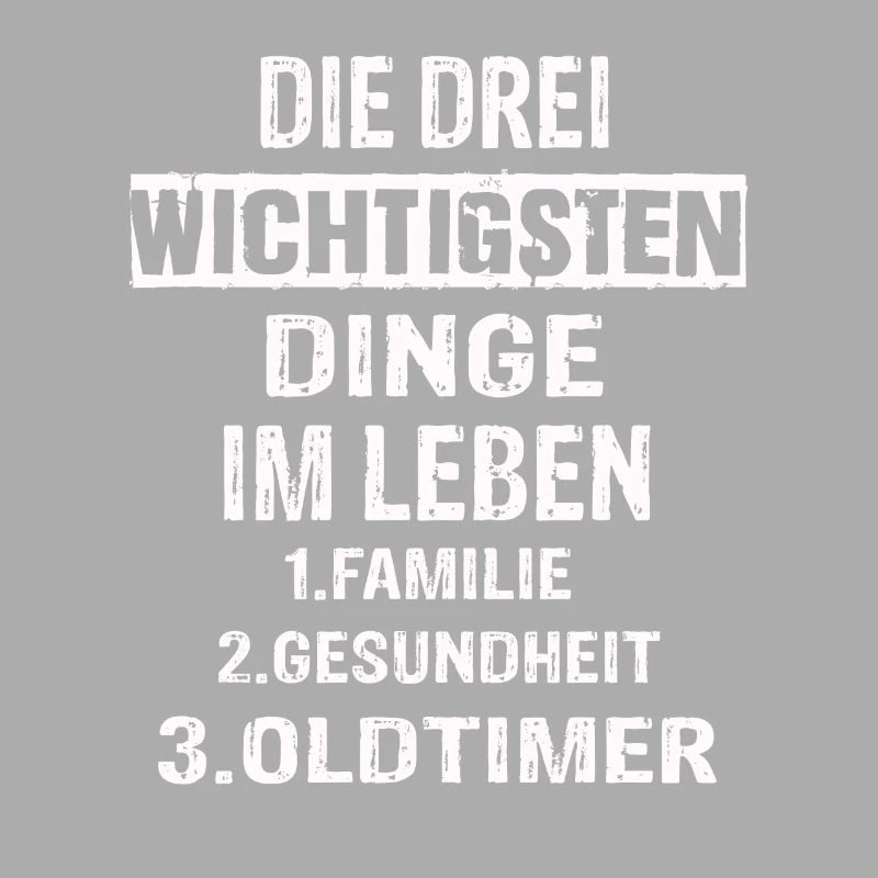 Oldtimer