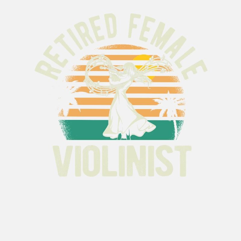 Violon Violon Retiré