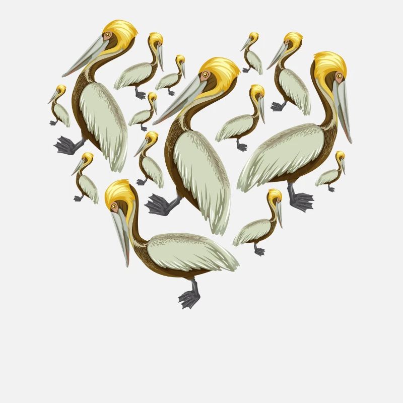 Herz Pelican