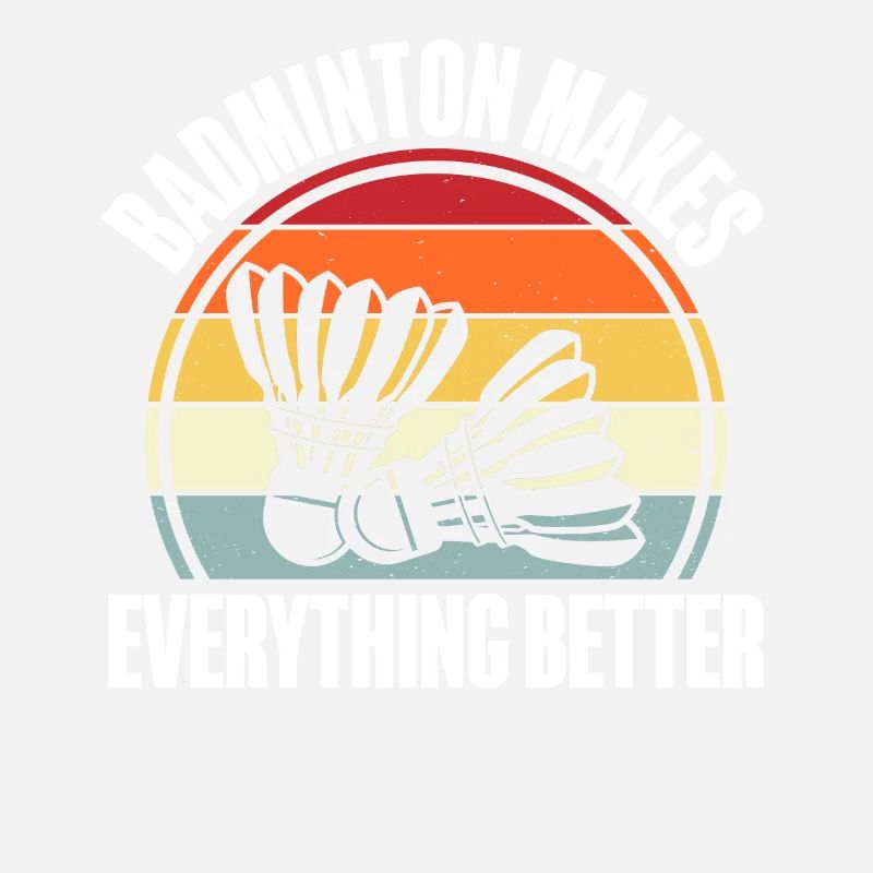 Badminton