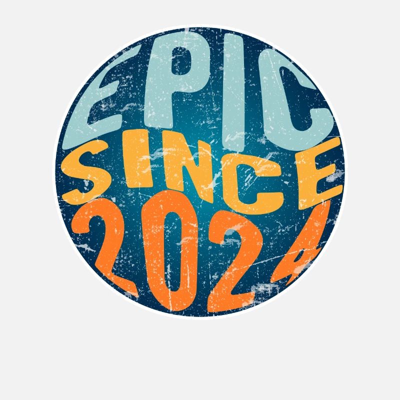 Epic since 2024